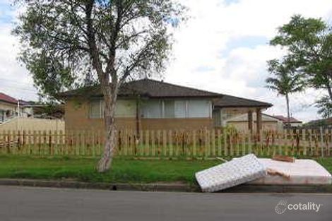 6 Throsby St, Fairfield Heights, NSW 2165