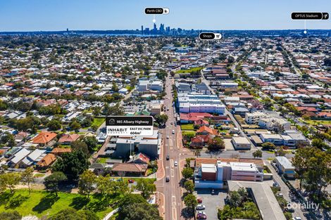 Property photo of 985 Albany Highway East Victoria Park WA 6101