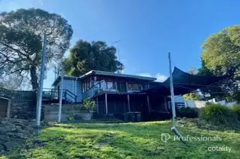 Property photo of 29 Carmichael Street Hamilton VIC 3300