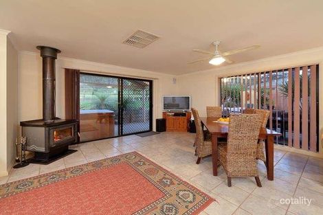Property photo of 46 Darrambal Drive Springdale Heights NSW 2641