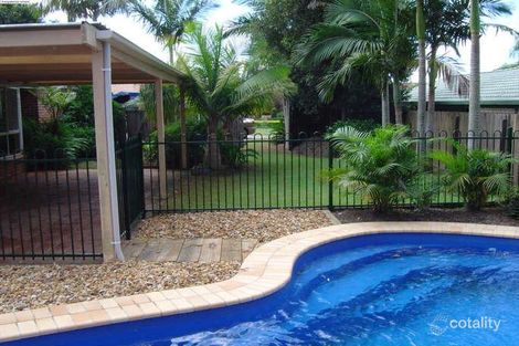 Property photo of 14 Mattes Place Meadowbrook QLD 4131