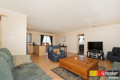 Property photo of 31 Branson Street Dunlop ACT 2615