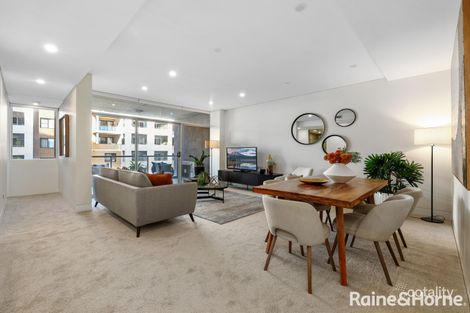 Property photo of LEVEL3/135 Point Street Pyrmont NSW 2009