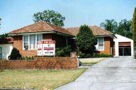 Property photo of 72 Weemala Road Chester Hill NSW 2162