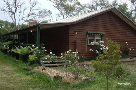 Property photo of 4 Shout Street Bittern VIC 3918