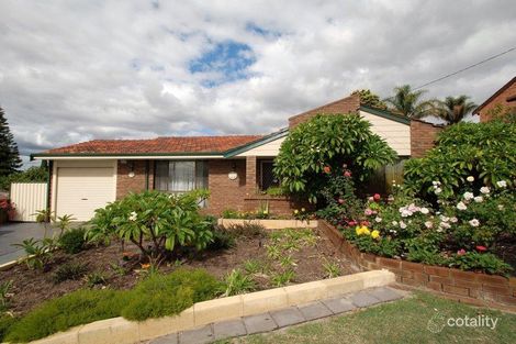 4 Mcbain Ct, Langford, WA 6147