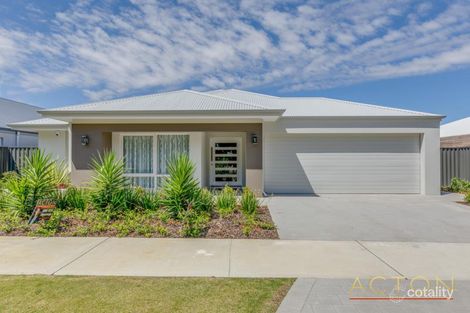 Property photo of 27 Kingshurst Chase Haynes WA 6112