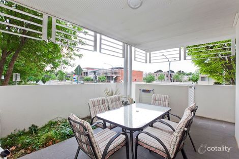 Property photo of 63/55 Dawes Street Kingston ACT 2604