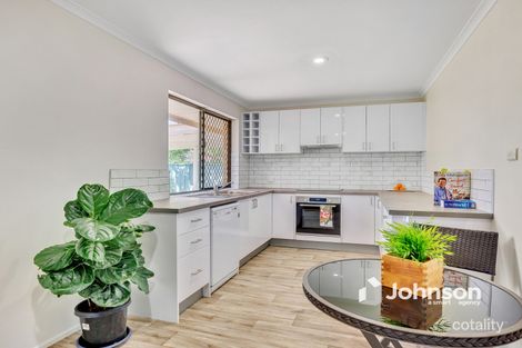 Property photo of 32 Thirlemere Road Alexandra Hills QLD 4161