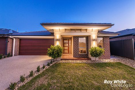 Property photo of 71 Elmslie Drive Cranbourne East VIC 3977