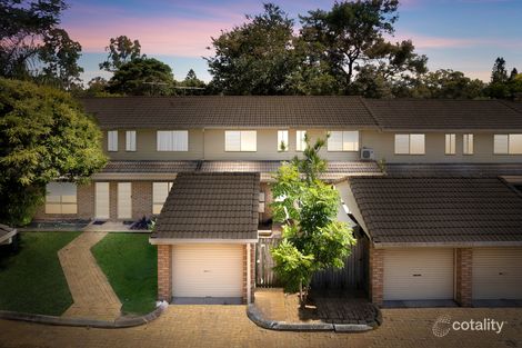 Property photo of 16/42 Monash Road Loganlea QLD 4131