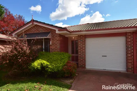 Property photo of 18/115 Matthews Avenue Orange NSW 2800
