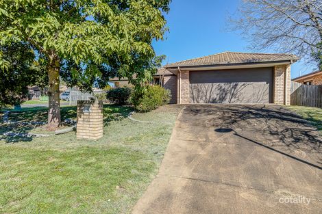 14 Scottsdale St, Raceview, QLD 4305