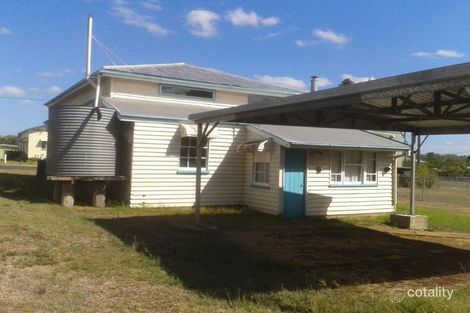 Property photo of 13 Brookes Street Biggenden QLD 4621