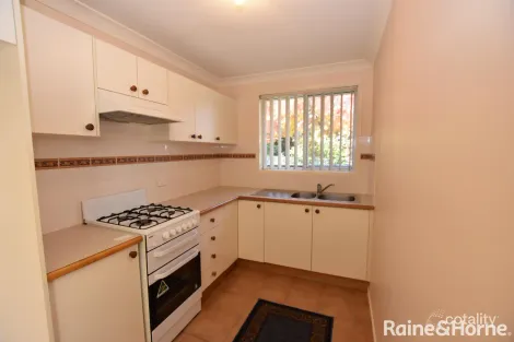 Property photo of 18/115 Matthews Avenue Orange NSW 2800