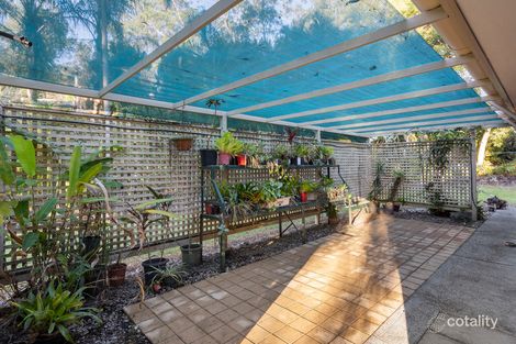 Property photo of 22 Anderson Court Bonogin QLD 4213