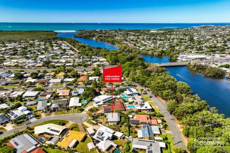 Property photo of 8 Mimba Place Wurtulla QLD 4575