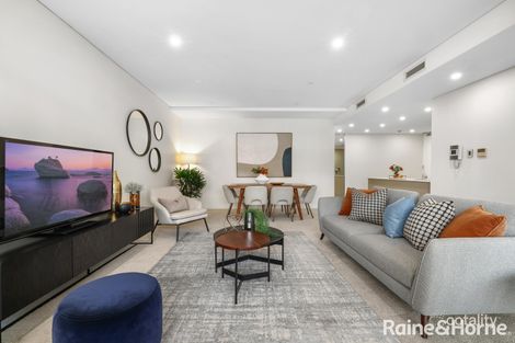 Property photo of LEVEL3/135 Point Street Pyrmont NSW 2009