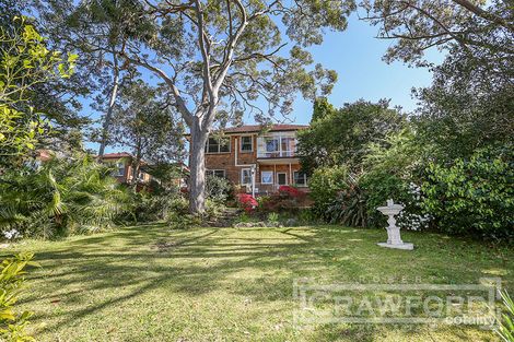 Property photo of 39 Lookout Road New Lambton Heights NSW 2305
