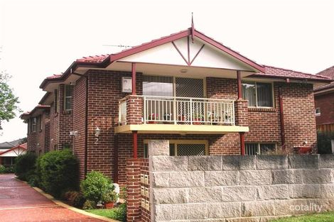 5/2 Simla Rd, Denistone, NSW 2114