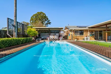 107 Winchester Rd, Alexandra Hills, QLD 4161