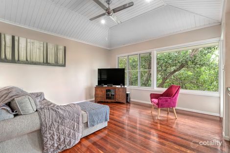 Property photo of 19 Burbong Street Chapel Hill QLD 4069