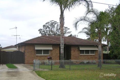 34 Brain Ave, Lurnea, NSW 2170