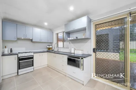 Property photo of 29 Outram Place Currans Hill NSW 2567