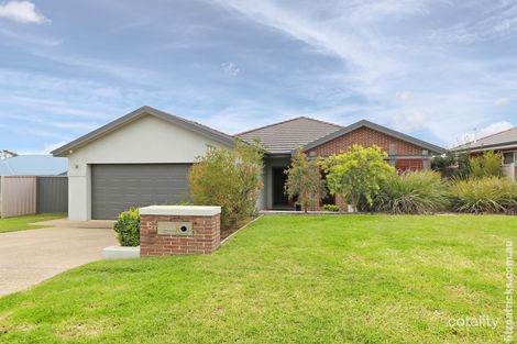 6 Kolor Pl, Bourkelands, NSW 2650