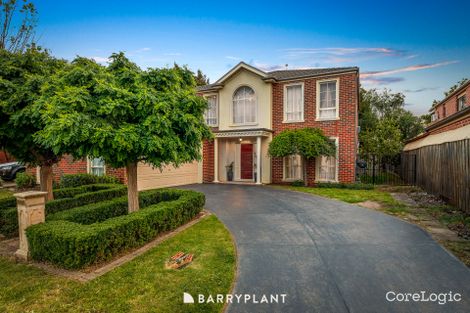 Property photo of 13 Clocktower Court Berwick VIC 3806