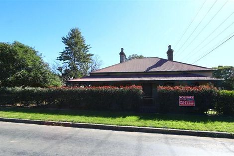 Property photo of 8 Cambridge Street Singleton NSW 2330