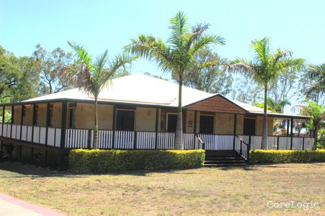 Property photo of 79 Broadacres Drive Tannum Sands QLD 4680