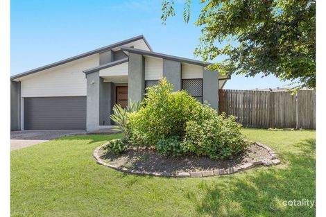 14 Tunstall Pl, Brassall, QLD 4305