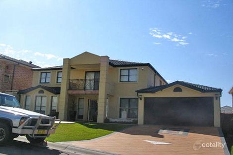 3 Scottsdale Cct, West Hoxton, NSW 2171