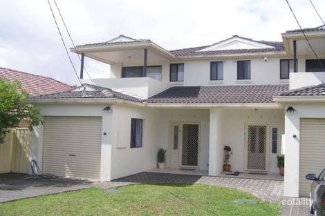 Property photo of 8A Chatsworth Street Fairfield NSW 2165
