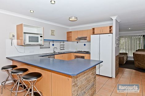 Property photo of 4 Tahoe Place Narangba QLD 4504