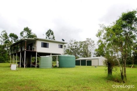 Property photo of 391 Midge Point Road Bloomsbury QLD 4799