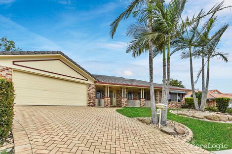 Property photo of 16 Warrego Crescent Murrumba Downs QLD 4503