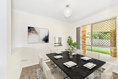 16 Warrego Cres, Murrumba Downs, QLD 4503