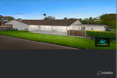 Property photo of 3 Vera Street Werribee VIC 3030