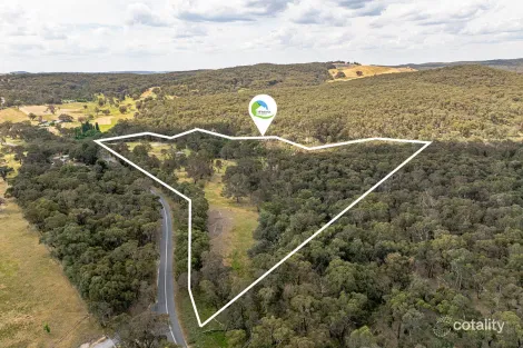 Property photo of 424 Bigga Road Crooked Corner NSW 2583