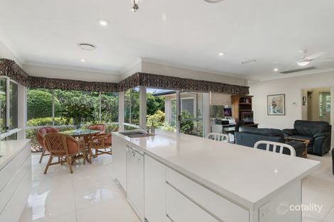 Property photo of 11 Geewan Place Chapel Hill QLD 4069