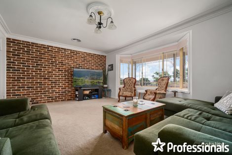 Property photo of 16 Carbine Close Windradyne NSW 2795