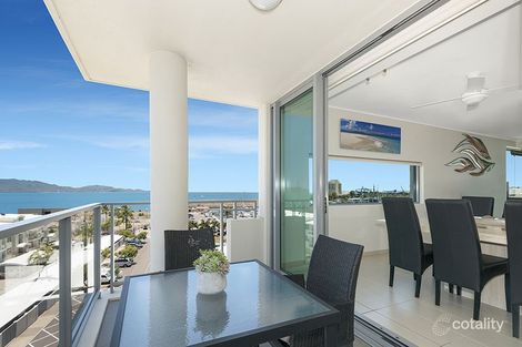 2601/6 Mariners Dr, Townsville City, QLD 4810