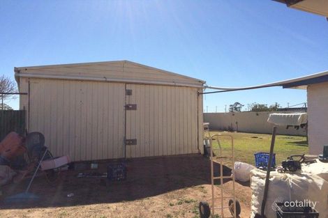 Property photo of 84 Emma Street Cunnamulla QLD 4490