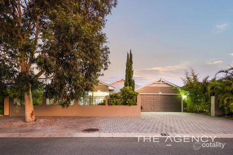 12 Willeroo Ch, Carramar, WA 6031