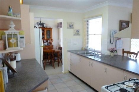 Property photo of 8 McKillop Street Rothwell QLD 4022