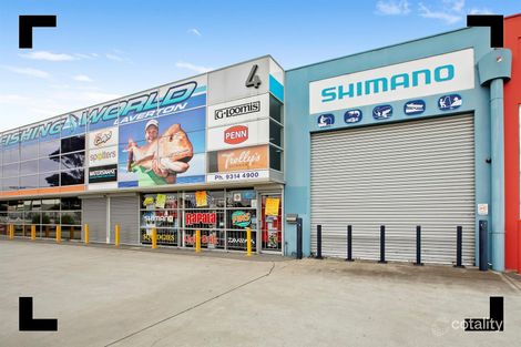 5/37-39 Little Boundary Rd, Laverton North, VIC 3026