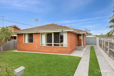 Property photo of 28 Lucas Street Newcomb VIC 3219
