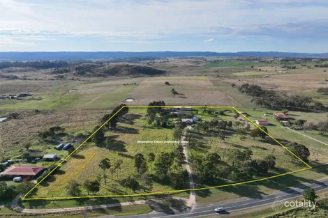 Property photo of 12250 Bruxner Highway Tenterfield NSW 2372